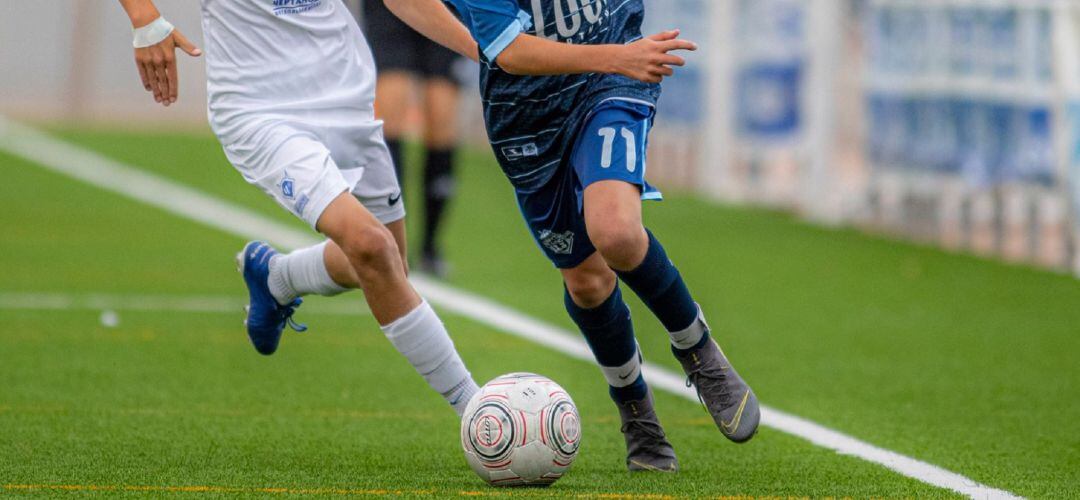 Vuelven los torneos de baloncesto, fútbol, fútbol 7 y fútbol sala