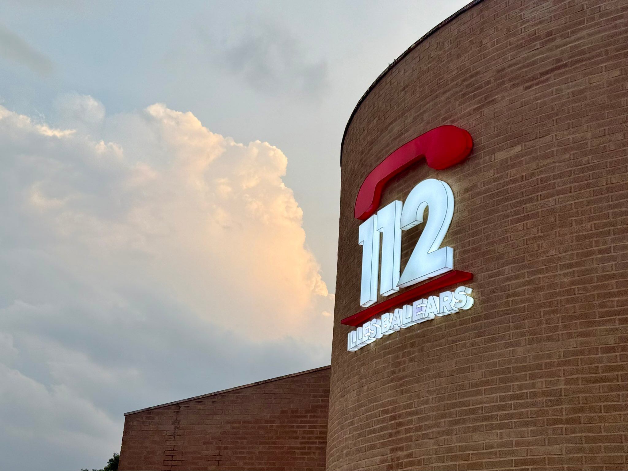 Centro Emergencias 112