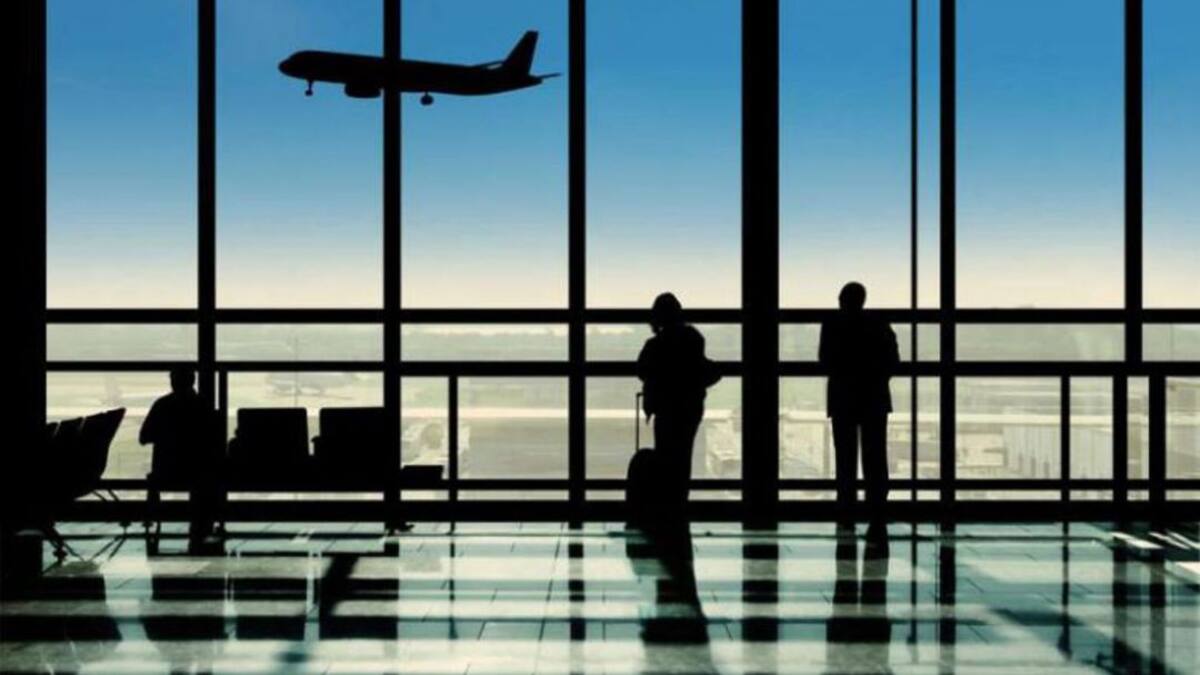 Las aerolíneas aseguran que ahora mismo "es una incógnita saber qué pasará con el precio de los billetes"