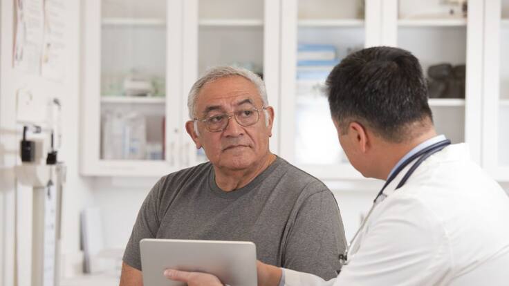 Ejercicio terapeútico para prevenir demencias