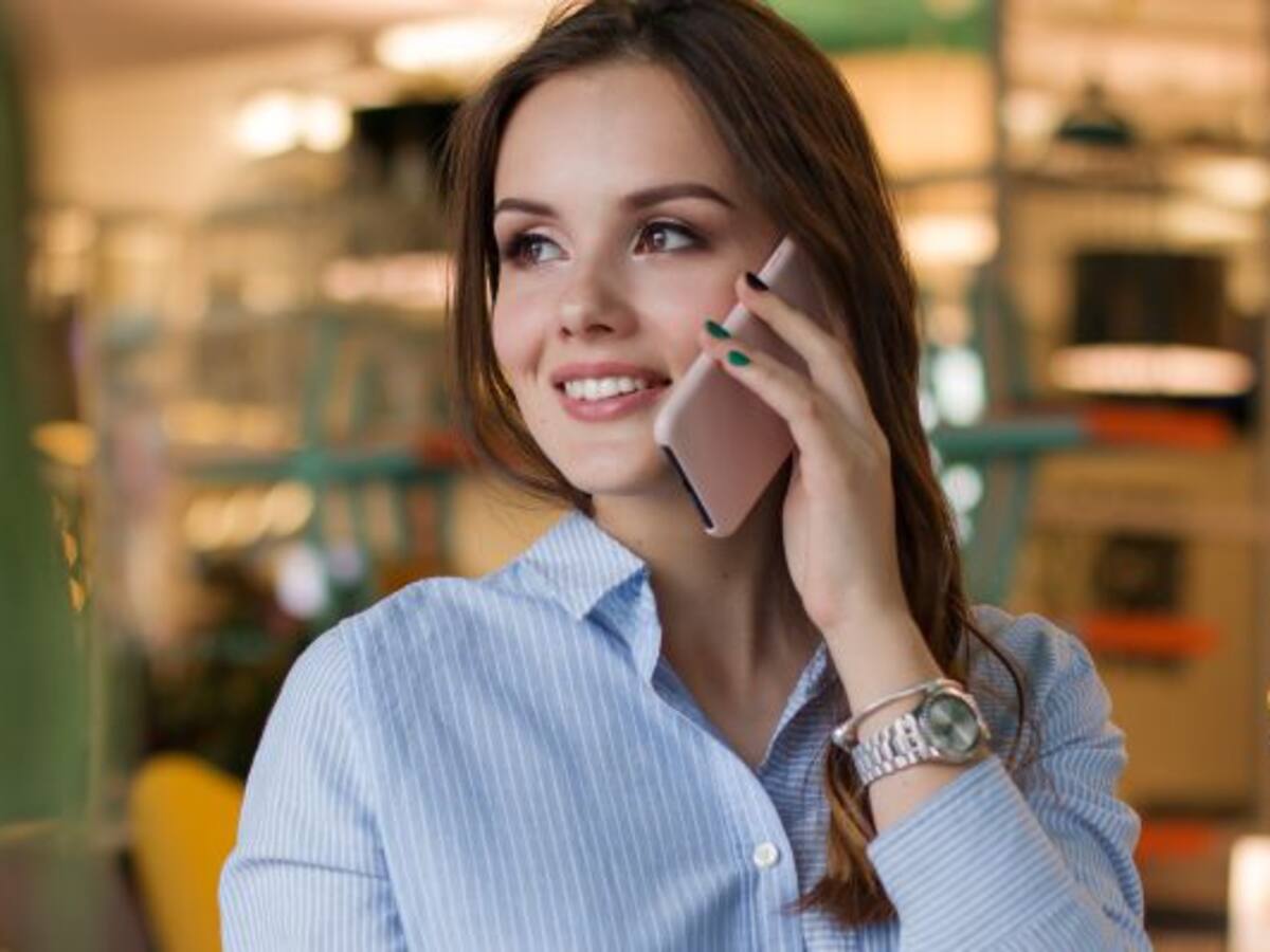 Consejos para una buena comunicación al teléfono