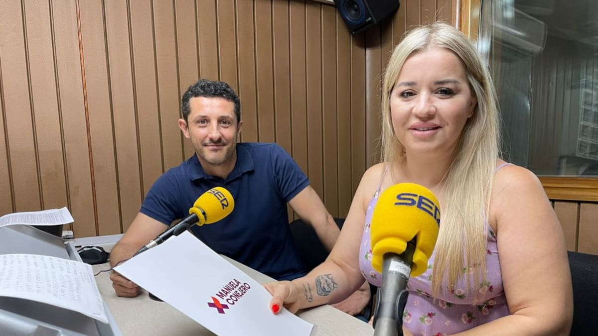 Marketing en Hoy por Hoy Villena