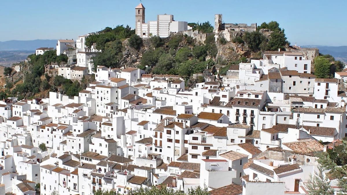 Villalón:"es un orgullo enorme estar nominados"