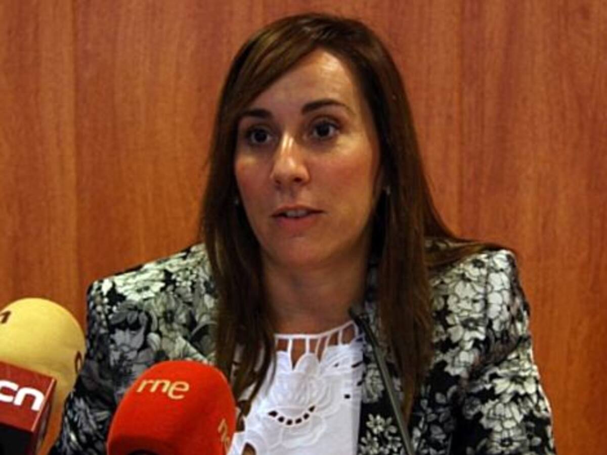 L'alcaldessa de Montcada recorre la seva imputació al 'cas Mercuri'