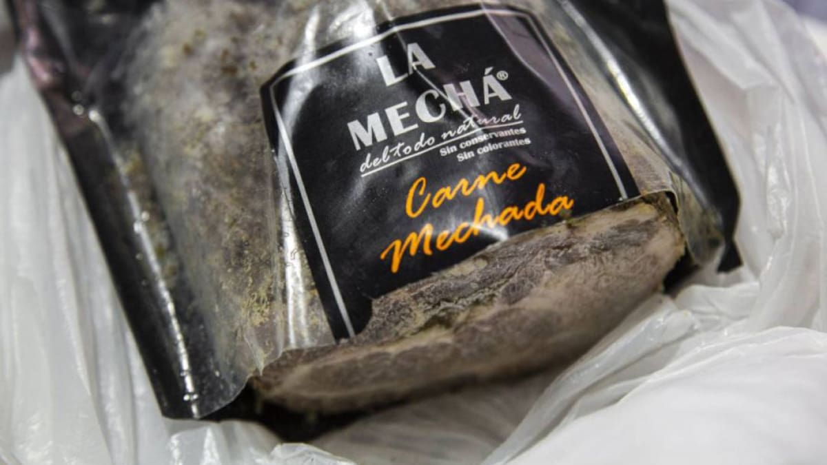 No han aprendido de Magrudis