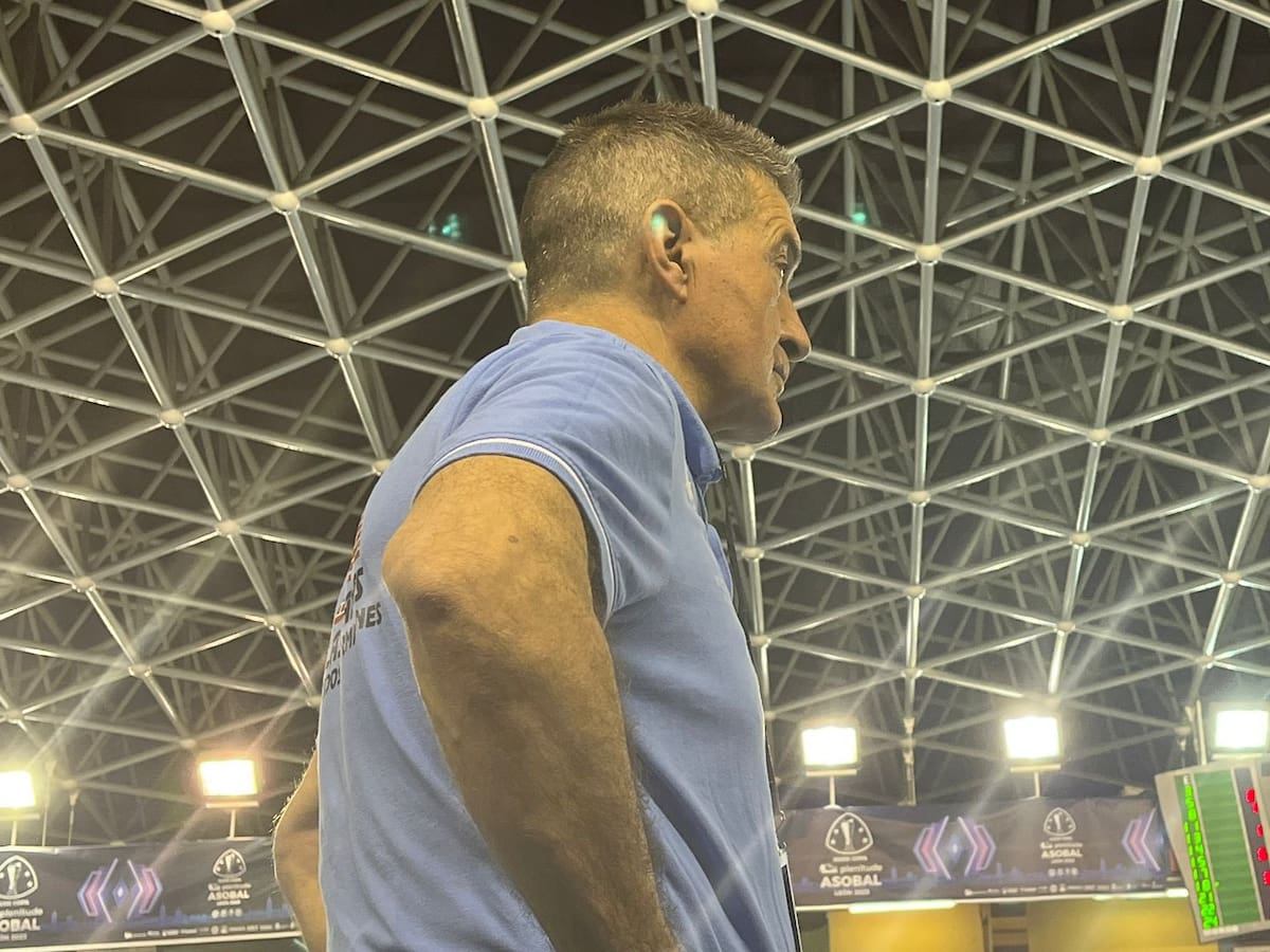 Polonia descarta a Cadenas para su selección