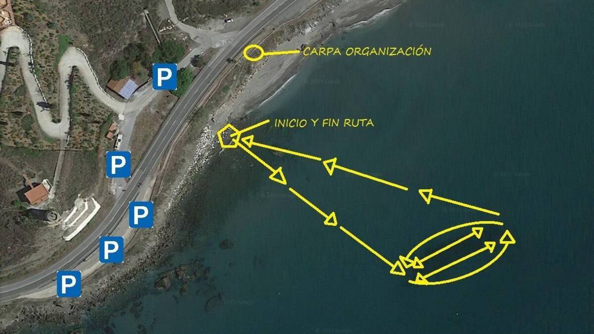 "Es una experiencia para todos los públicos" JA Pérez, Espacio Sub