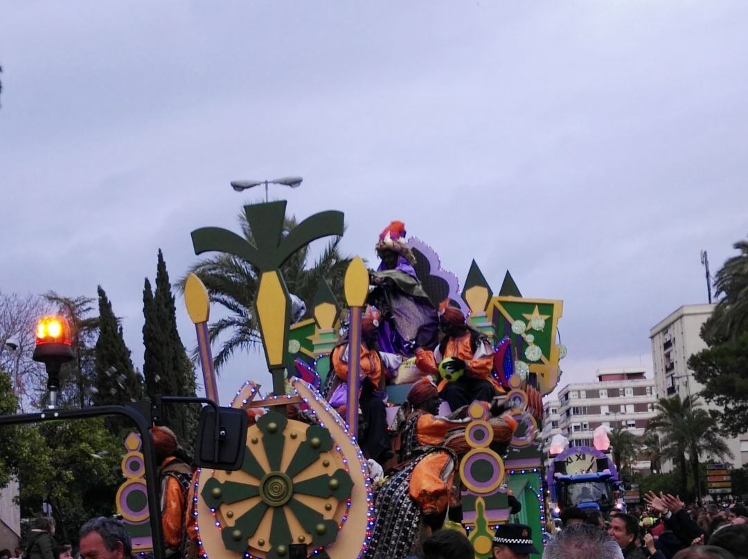 Más de 800 figurantes acompañarán a Melchor, Gaspar y Baltasar