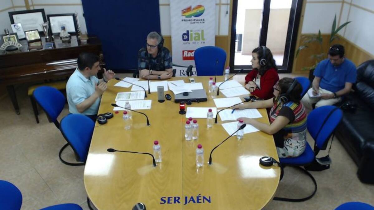 El secretario general del PSOE de Jaén sobre Cañamero: "Podemos cambia en Jaén un condenado por un imputado"