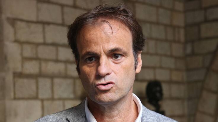 Entrevista Jaume Asens: Entrevista Pablo Iglesias-Oriol Junqueras a Lledoners