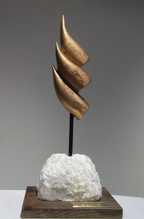 Premios Calibo Ribagorza.