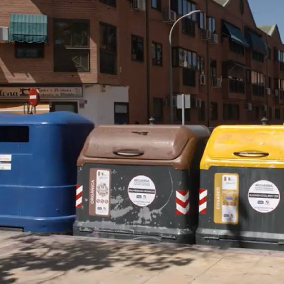 Pinto aprueba de forma definitiva la nueva tasa de basura con descuentos a personas vulnerables y por buenas prácticas