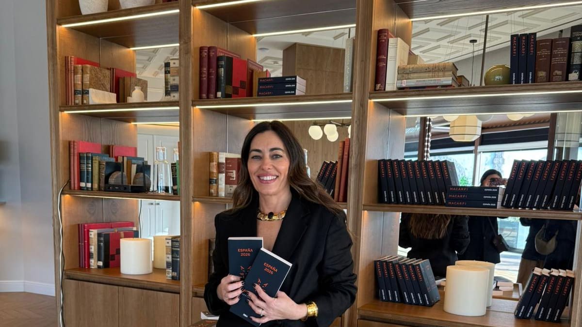 Lo Recomiendo: Guía Macarfi