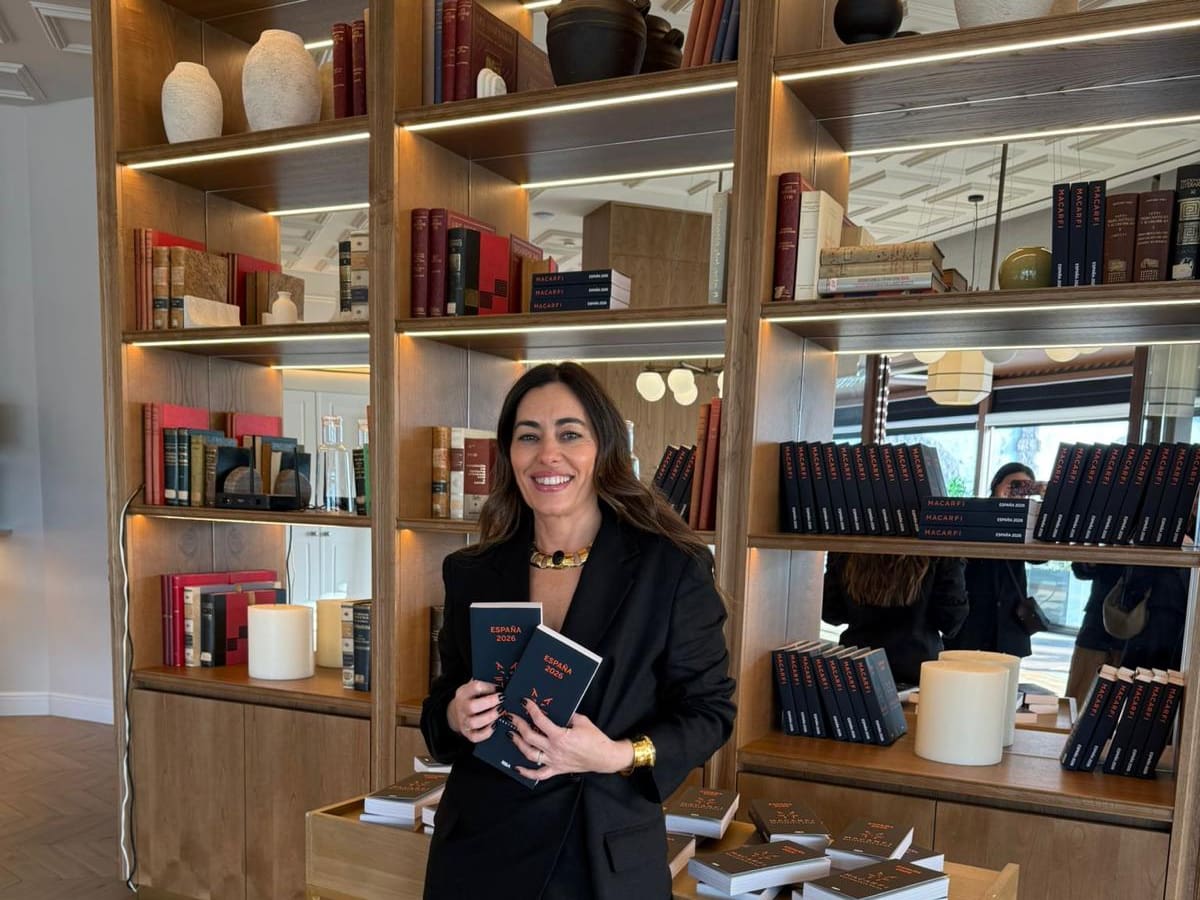 Macarfi llega a Galicia: el “amigo” que siempre sabe dónde comer bien