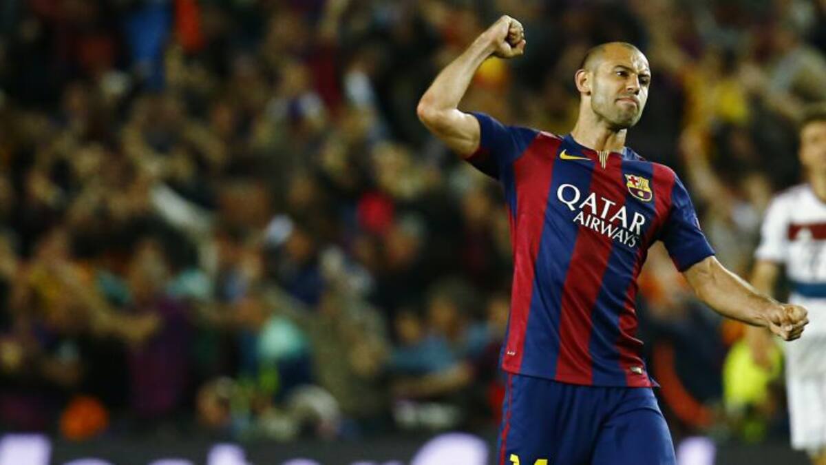 El Minut 1 de 'La Graderia' - Realment, ha viscut un somni...