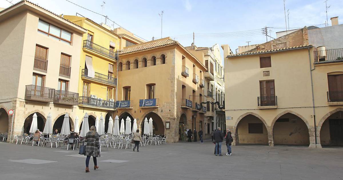 Hostal del Rey de Vila-real