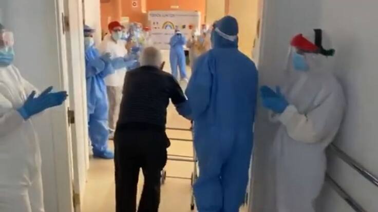 Entrevista a Elena Muñoz