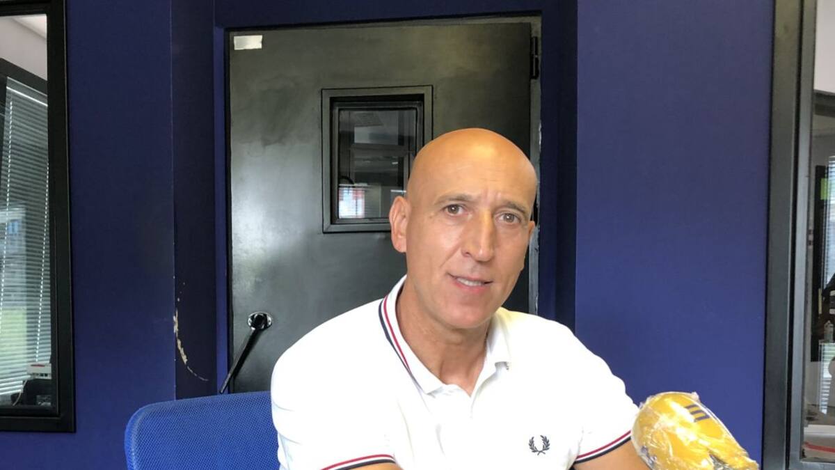 Así se presenta el nuevo curso político del alcalde de León (01/09/2020)