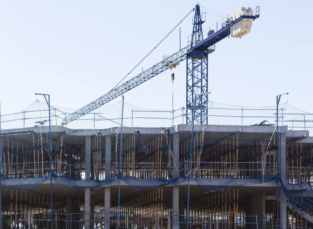 El proyecto se desarrollará en tres barrios de Leganés.