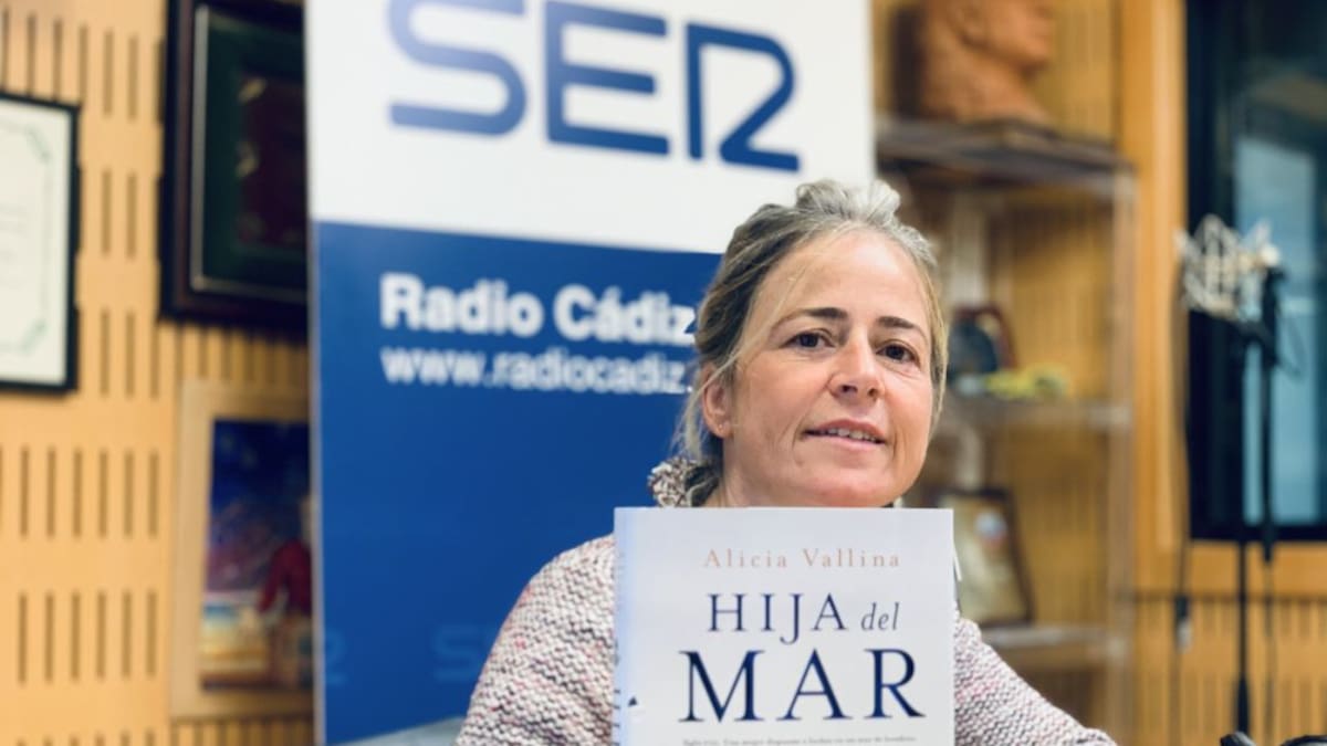 Entrevista con Alicia Vallina