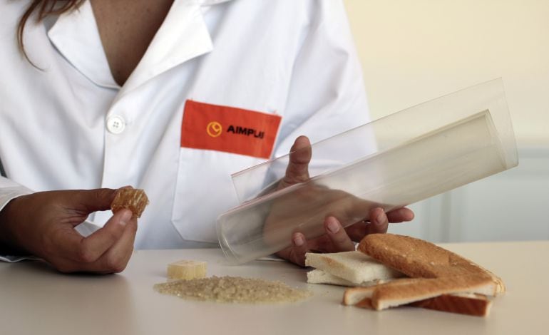 Bread4PLA ha sido seleccionado por la Unión Europea como uno de los 15 mejores proyectos LIFE de los últimos 25 años