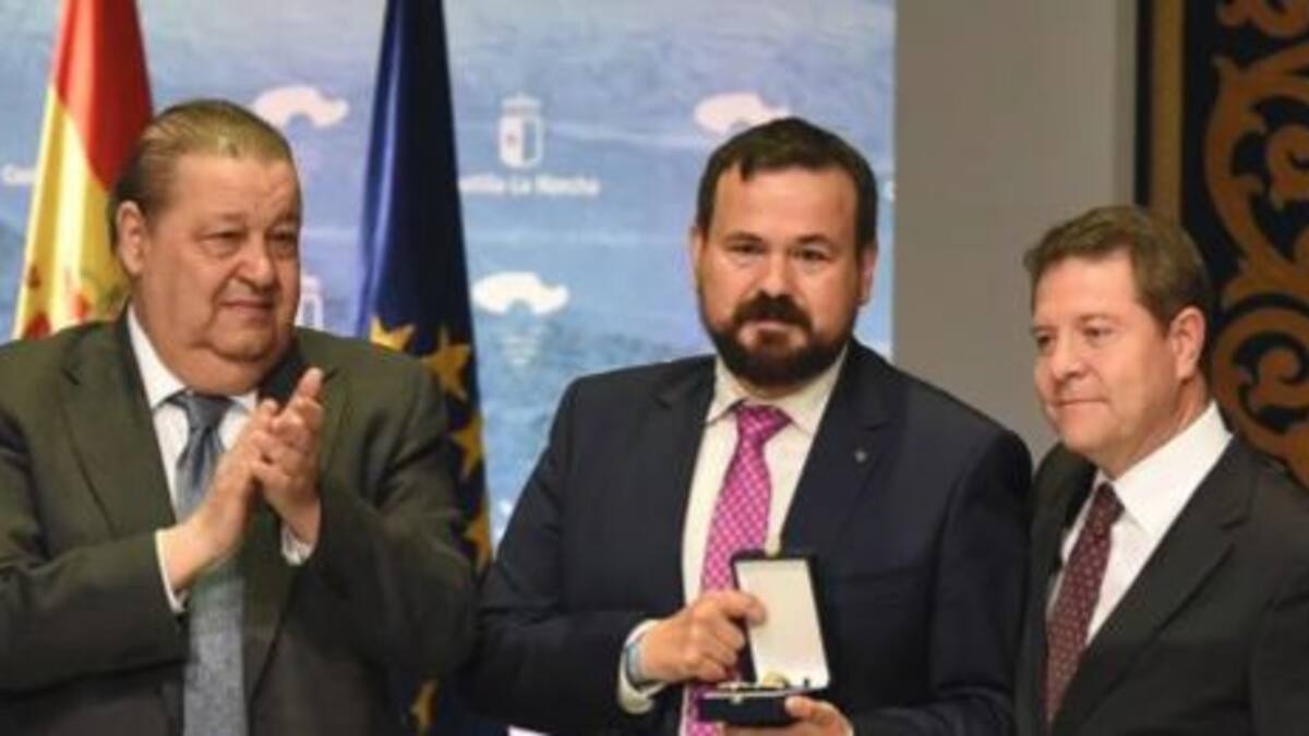 El orgullo castellano-manchego se hace carne en el Palacio de Congresos de Albacete