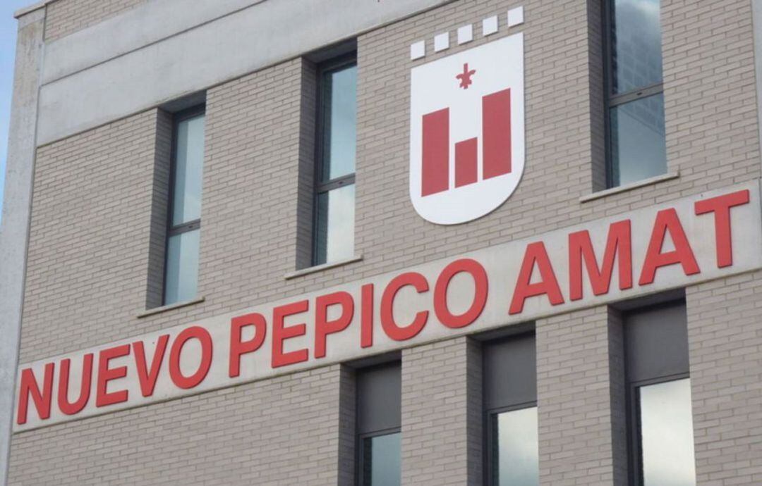 El Nuevo Pepico Amat reabre sus puertas