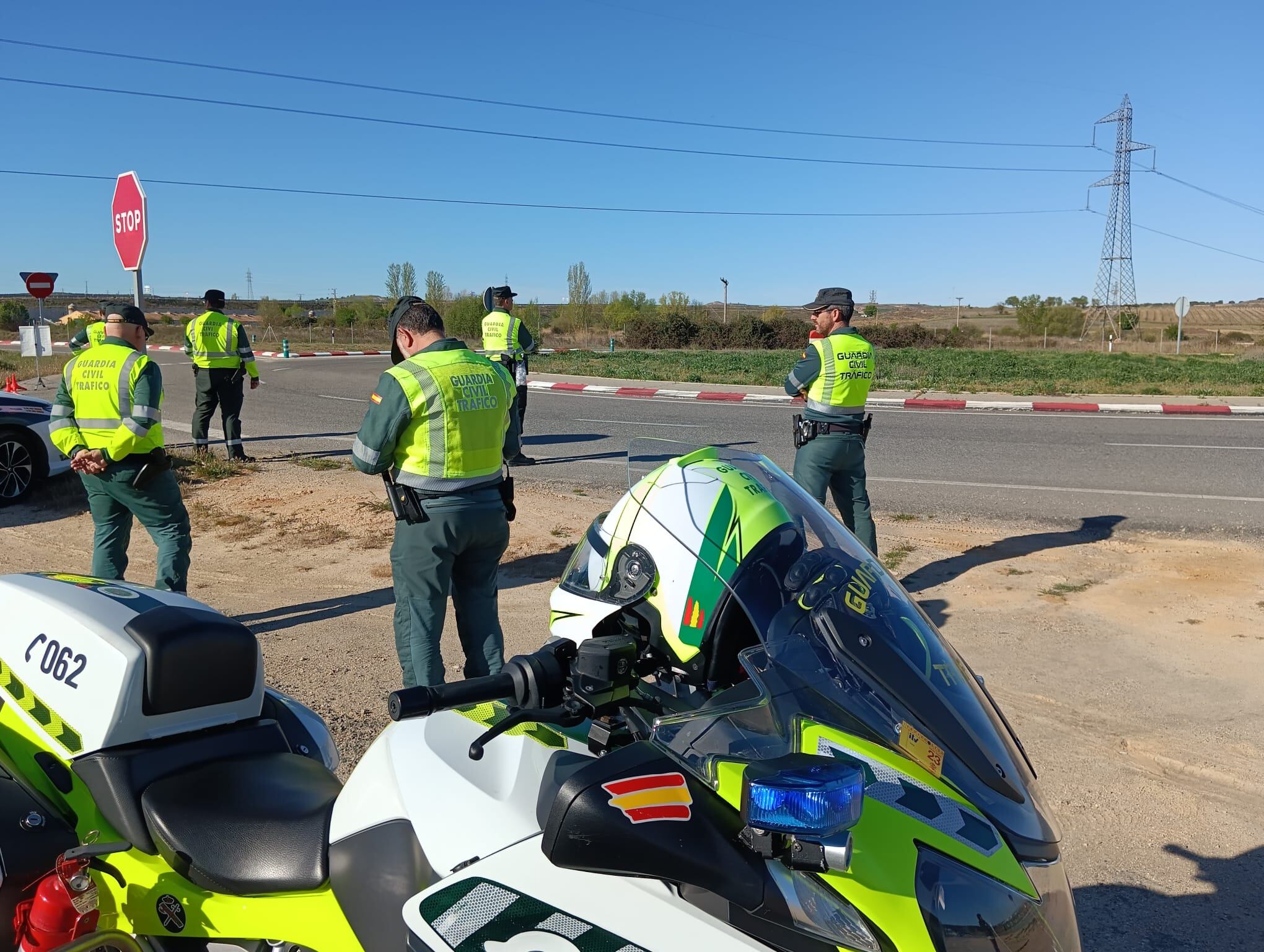 La Guardia Civil ha lanzado esta recomendación a través de su cuenta de Twitter