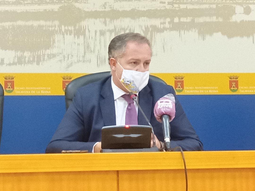 José Antonio Carrillo