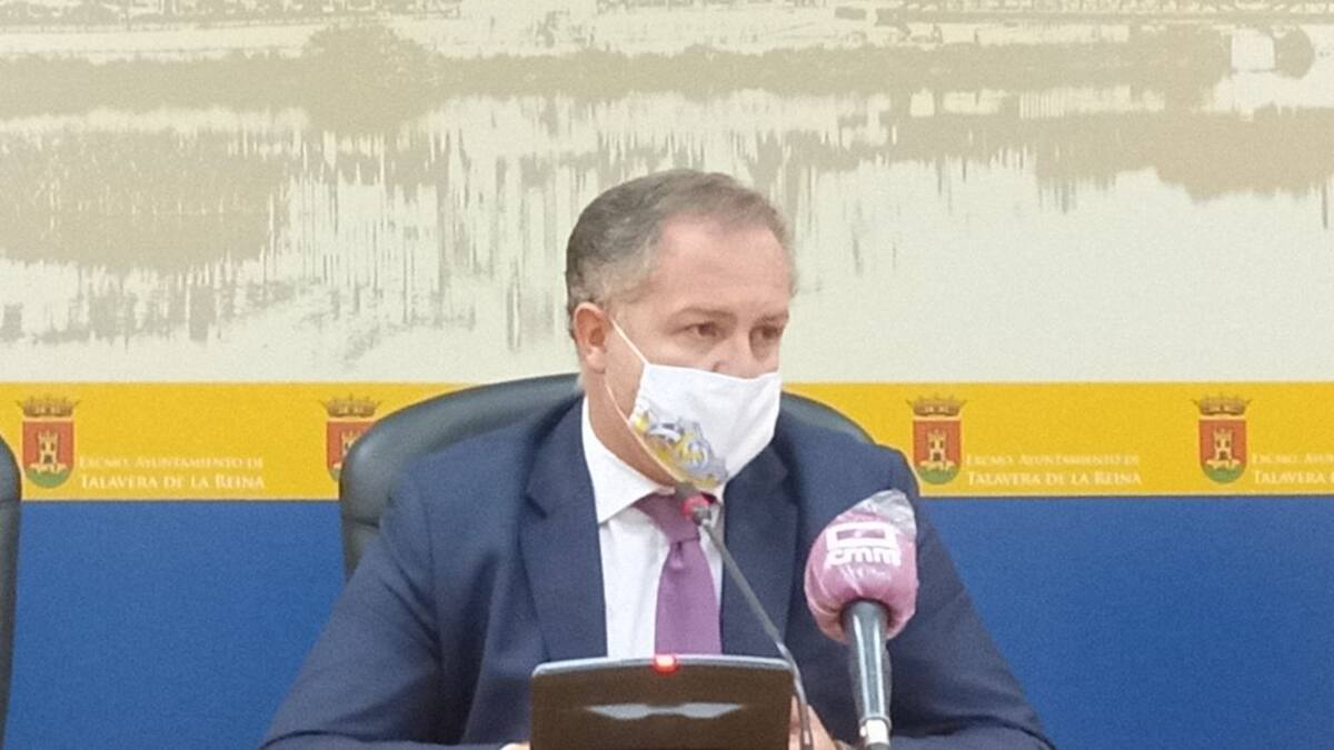 Talavera cambia su planeamiento urbanístico