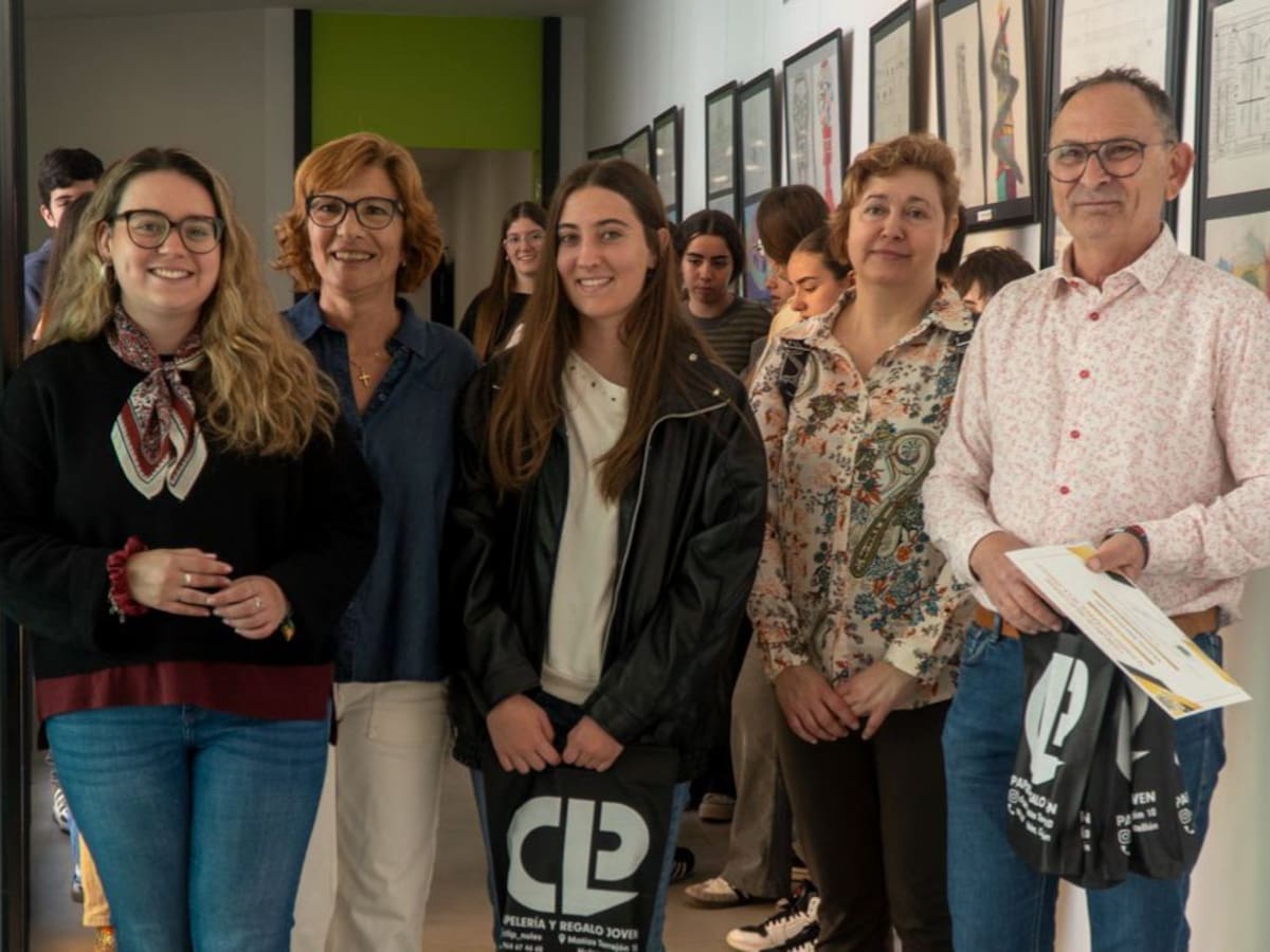 Nules celebra la 'IV Setmana de l'Art Jove'