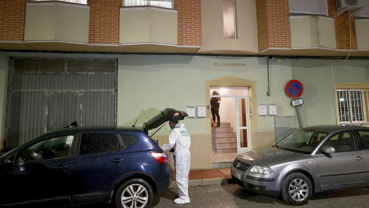 Entrevista a María del Mar Hernández, alcaldesa de Librilla: "El pueblo está en shock"