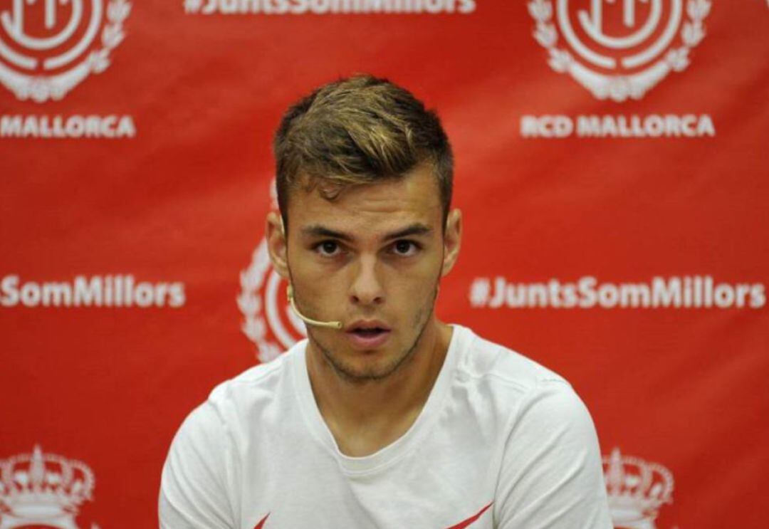 Febas, en una imagen de archivo