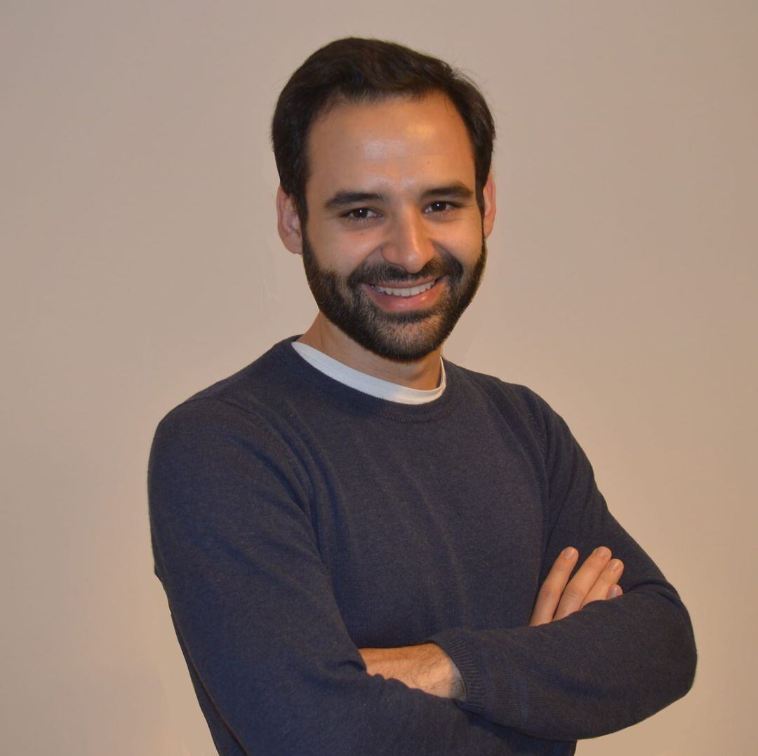 Alvaro Mogollo articulista de Radio Jerez Cadena SER