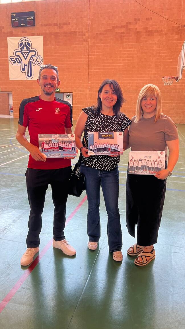 CD Salesianos Baloncesto