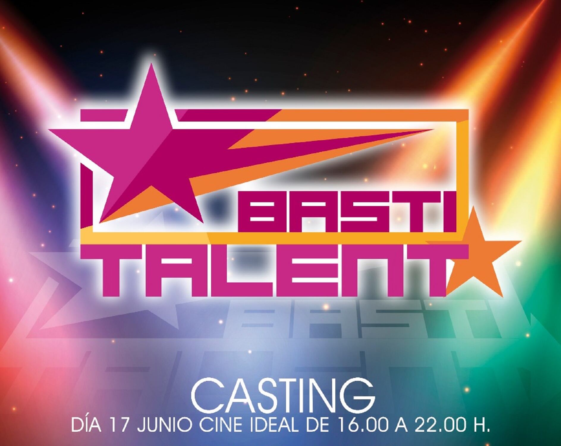 Cartel &#039;Basti Talent&#039;