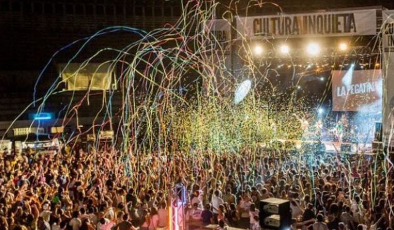 Getafe sumará hasta tres festivales de música en los próximos meses