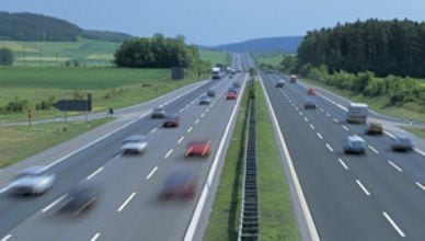 Se esperan hasta 105.000 desplazamientos por las carreteras de Burgos durante este puente de la Constitución