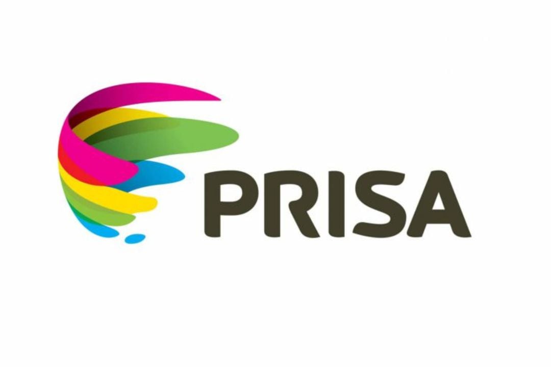 Logo de Prisa