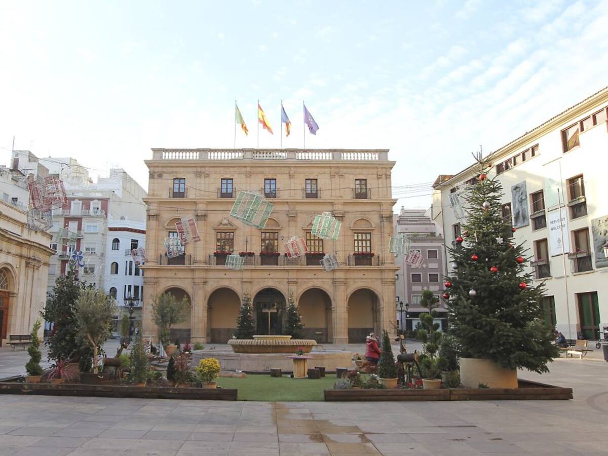 El Ayuntamiento de Castelló espera tener aprobado el Plan General de Ordenación Urbana a comienzos de 2021