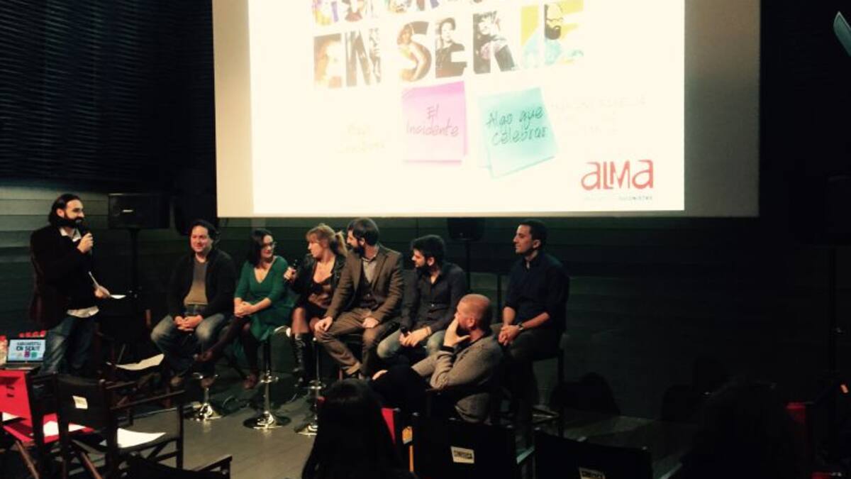 Creadores prodigiosos... y españoles