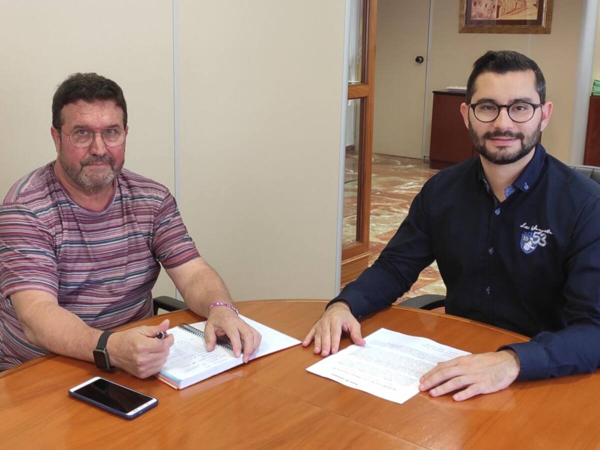 L'Alcora se suma a la campaña de voluntariado ambiental "Mans al Riu"