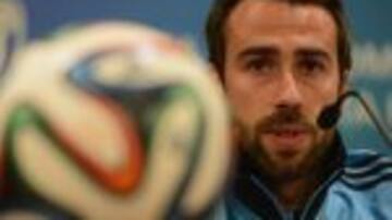 Jorge Vilda: "Entiendo la decepción de las que no están; hemos recortado la diferencia con las de arriba"