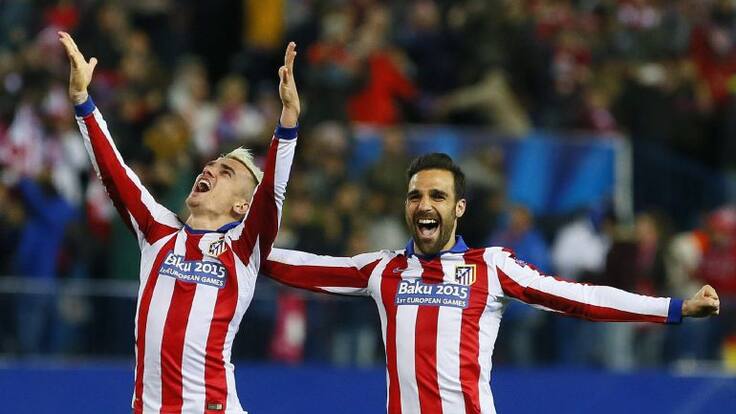 El Sanedrín: 'El Atleti no pierde nunca el orgullo'