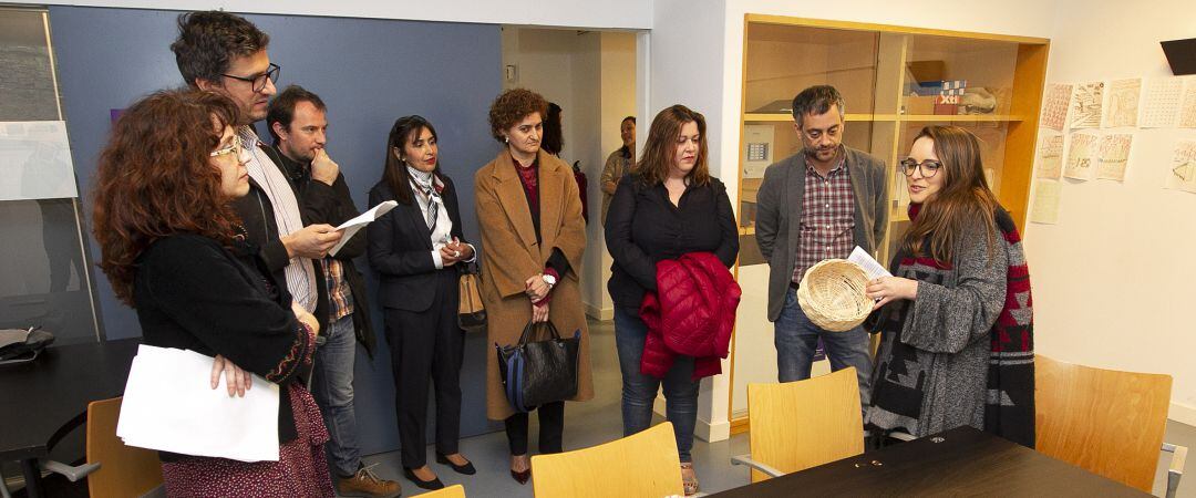 Xulio Ferreiro en Ecos do Sur