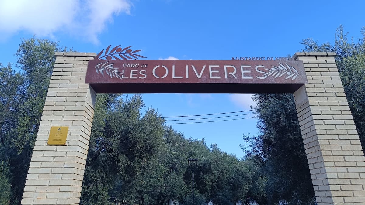 Xeresa nos propone una gymcana digital con fines turísticos