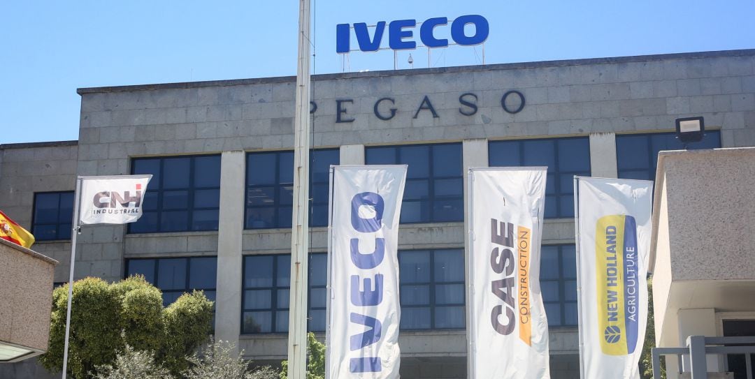 Verónica se suicidó tras difundirse un vídeo sexual suyo en Iveco, la empresa en la que trabajaba.