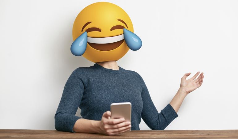 Los 72 nuevos emojis llegarán a lo largo de noviembre.