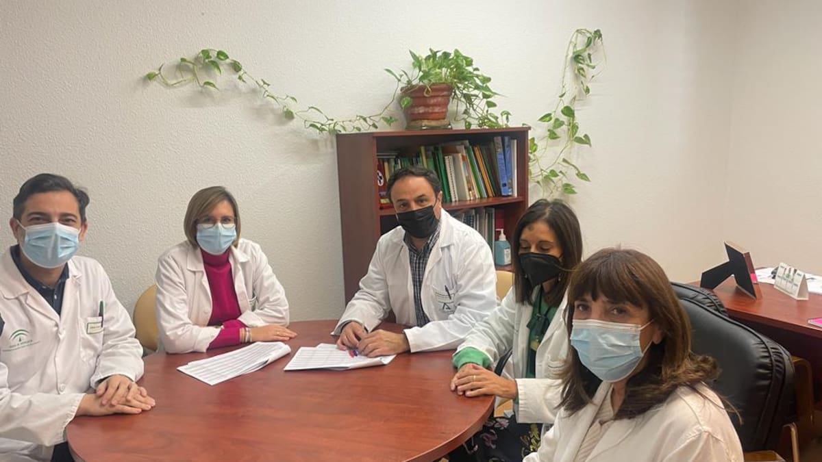 El Hospital de Linares incorpora la inseminación artificial de donante a su cartera de servicios