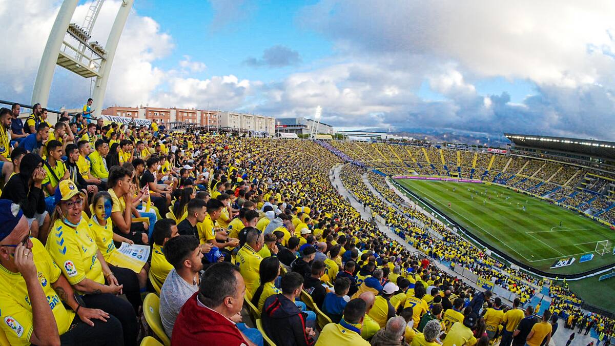 La reconstrucción del proyecto deportivo